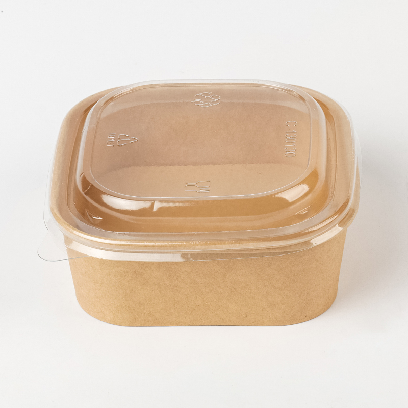 Dronuilleogach & Cearnóg Babhla Páipéir