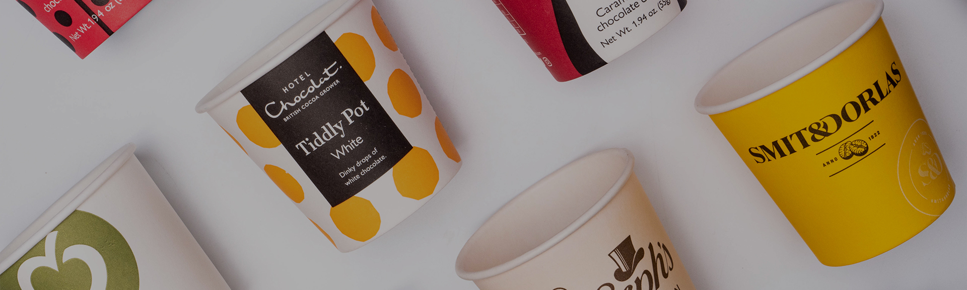 Corn Páipéar Balla Aonair